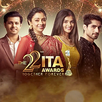 22nd ITA Awards (2023) Hindi