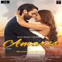 Amaris (2022) Hindi Full Movie Online Watch DVD Print Download Free
