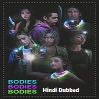 Bodies Bodies Bodies (2022) Hindi Dubbed
