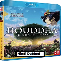 Buddha: The Great Departure (2011) Hindi Dubbed