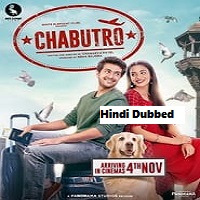 Chabutro (2023) Unofficial Hindi Dubbed Full Movie Online Watch DVD Print Download Free