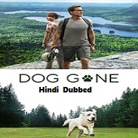 Dog Gone (2023) Hindi Dubbed