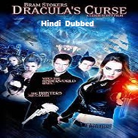Draculas Curse (2006) Hindi Dubbed