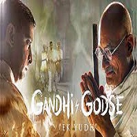 Gandhi Godse Ek Yudh (2023) Hindi Full Movie Online Watch DVD Print Download Free