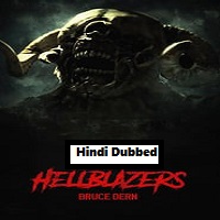 Hellblazers (2022) Unofficial Hindi Dubbed