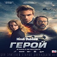 Hero (2019) Hindi Dubbed