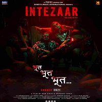 Intezaar: Koi Aane Ko Hai (2021) Hindi Season 1 Complete