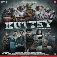Kuttey (2023) Hindi Full Movie Online Watch DVD Print Download Free