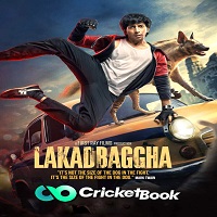 Lakadbaggha (2023) Hindi