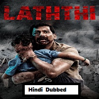 Laththi (2023) Hindi