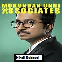 Mukundan Unni Associates (2023) Hindi Dubbed
