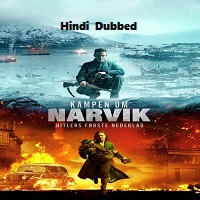 Narvik (2022) Hindi Dubbed Full Movie Online Watch DVD Print Download Free