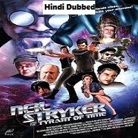 Neil Stryker and The Tyrant of Time (2017) Hindi Dubbed Full Movie Online Watch DVD Print Download Free