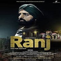 Ranj (2022) Punjabi