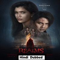 Realms (2017) Hindi Dubbed