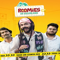 Roomies (2021) Hindi Season 2 Complete