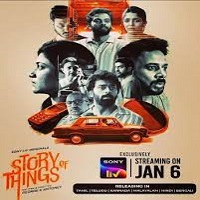 Story of Things (2023) Hindi Season 1 Complete