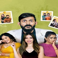 Swagger Sharma is Trust Issues (2023) Hindi Season 1 Complete Online Watch DVD Print Download Free