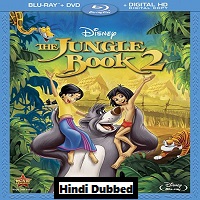 The Jungle Book 2 (2003) Hindi Dubbed