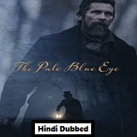 The Pale Blue Eye (2023) Hindi Dubbed