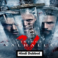 Vikings Valhalla (2023) Hindi Dubbed Season 2 Complete