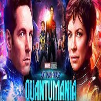 Ant-Man and the Wasp Quantumania (2023) English