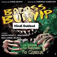 Badass Bunyip (2021) Unofficial Hindi Dubbed
