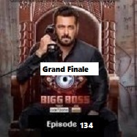 Bigg Boss (2023 Grand Finale) Hindi Season 16 Episode 134