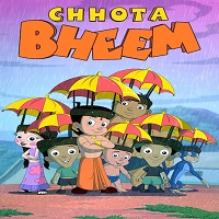 Chhota Bheem (2022) Hindi Season 16 Complete