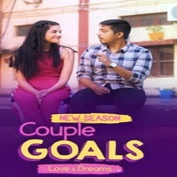 Couple Goals (2023) Hindi Season 4 Complete Online Watch DVD Print Download Free