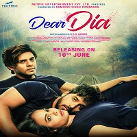 Dear Dia (2022) Hindi Full Movie Online Watch DVD Print Download Free