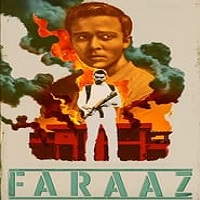 Faraaz (2023) Hindi