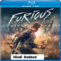 Furious (2017) Hindi Dubbed