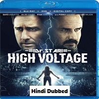 High Voltage (2018) Hindi Dubbed