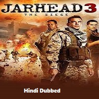 Jarhead 3: The Siege (2016) Hindi Dubbed
