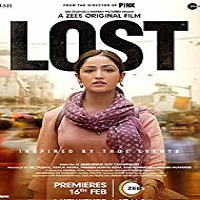 Lost (2023) Hindi