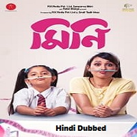 Mini (2023) Unofficial Hindi Dubbed