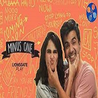 Minus One (2023) Hindi Season 2 Complete Online Watch DVD Print Download Free
