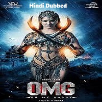 Oh My Ghost (2023) Unofficial Hindi Dubbed Full Movie Online Watch DVD Print Download Free