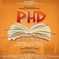 PHD Pyaar Hai Drama (2023) Punjabi Full Movie Online Watch DVD Print Download Free