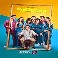 Potluck (2023) Hindi Season 2 Complete Online Watch DVD Print Download Free