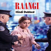 Raangi (2023) Unofficial Hindi Dubbed