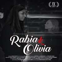 Rabia and Olivia (2023) Hindi