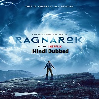 Ragnarok (2020) Hindi Dubbed Season 1 Complete