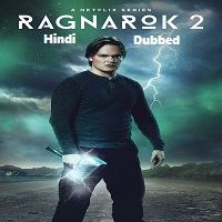 Ragnarok (2021) Hindi Dubbed Season 2 Complete