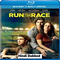 Run The Race (2019) Hindi Dubbed