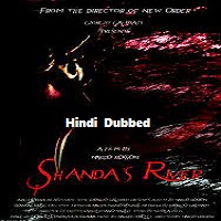 Shandas River (2018) Hindi Dubbed