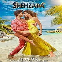 Shehzada (2023) Hindi Full Movie Online Watch DVD Print Download Free