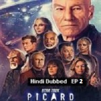 Star Trek: Picard (2023 Ep 02) Hindi Dubbed Season 3 Complete