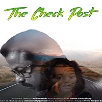 The Check Post (2023) Hindi